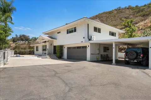 3548 Laurashawn Ln, Escondido, CA 92026