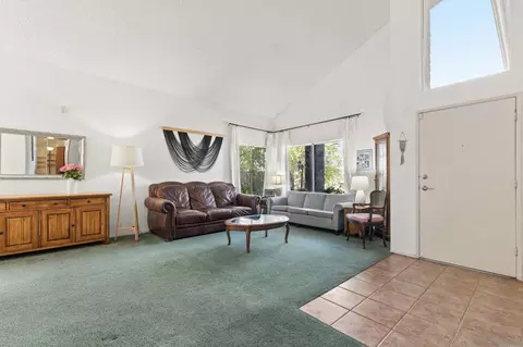 Entry Way - 3549 Via Palma, La Mesa, CA 91941 photo 1 of 2