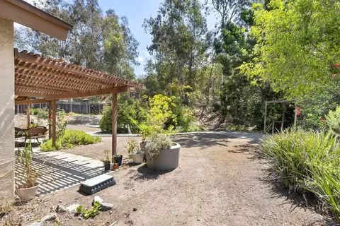 Exterior - 3549 Via Palma, La Mesa, CA 91941 photo 10 of 14
