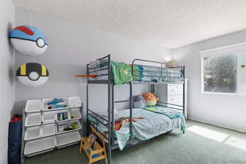 Bedroom - 3549 Via Palma, La Mesa, CA 91941 photo 4 of 4