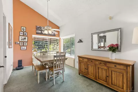 Dining - 3549 Via Palma, La Mesa, CA 91941 photo 1 of 3