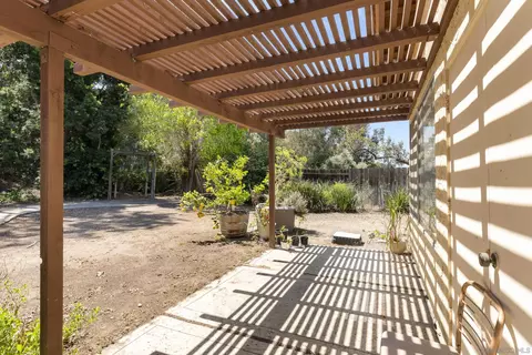 Exterior - 3549 Via Palma, La Mesa, CA 91941 photo 11 of 14