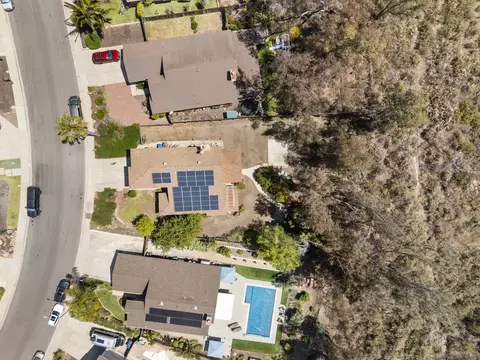 View/Area - 3549 Via Palma, La Mesa, CA 91941 photo 3 of 6