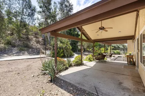 Exterior - 3549 Via Palma, La Mesa, CA 91941 photo 6 of 14
