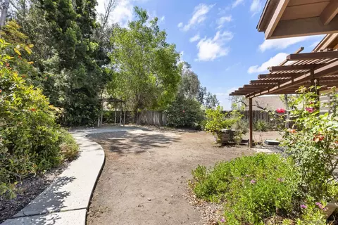 Exterior - 3549 Via Palma, La Mesa, CA 91941 photo 9 of 14