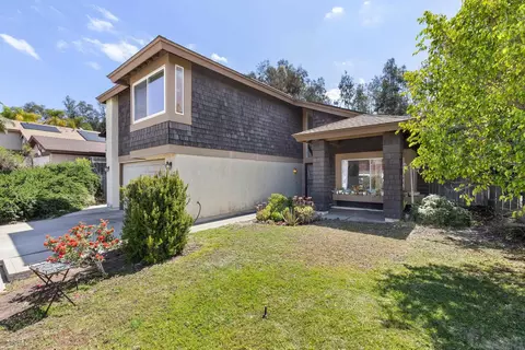 Exterior - 3549 Via Palma, La Mesa, CA 91941 photo 2 of 14