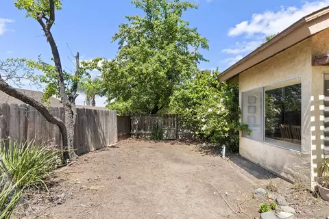 Exterior - 3549 Via Palma, La Mesa, CA 91941 photo 8 of 14