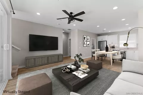 2580 S Escondido Blvd #612, Escondido, CA 92025