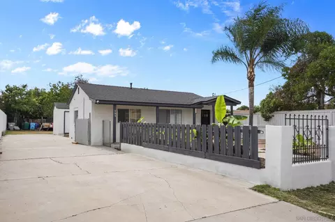 984 Thermal, San Diego, CA 92154