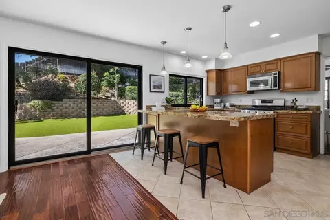 Kitchen - 1716 Bourke Pl, El Cajon, CA 92021 photo 4 of 4