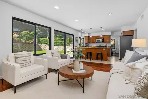 Living - 1716 Bourke Pl, El Cajon, CA 92021 photo 2 of 2
