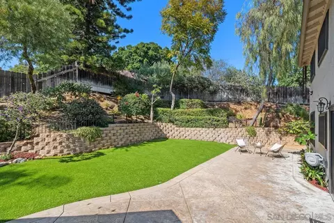 Exterior - 1716 Bourke Pl, El Cajon, CA 92021 photo 2 of 5