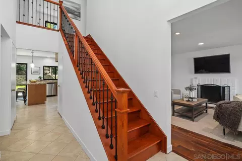 Entry Way - 1716 Bourke Pl, El Cajon, CA 92021 photo 1 of 1
