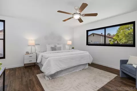Bedroom - 1716 Bourke Pl, El Cajon, CA 92021 photo 1 of 5