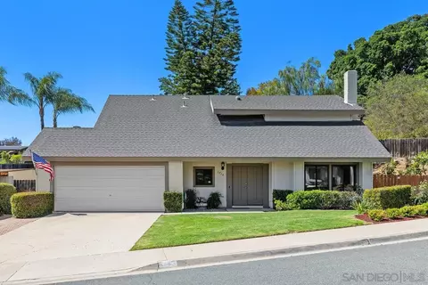 1716 Bourke Pl, El Cajon, CA 92021