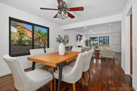 Dining - 1716 Bourke Pl, El Cajon, CA 92021 photo 2 of 3