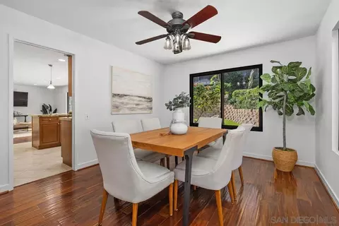 Dining - 1716 Bourke Pl, El Cajon, CA 92021 photo 1 of 3