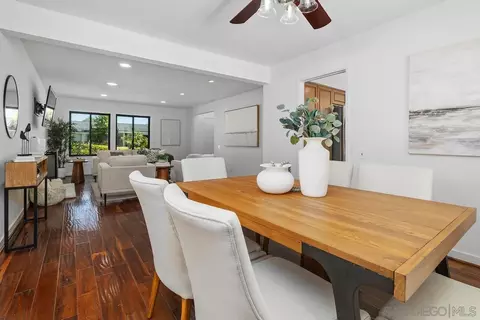 Dining - 1716 Bourke Pl, El Cajon, CA 92021 photo 3 of 3