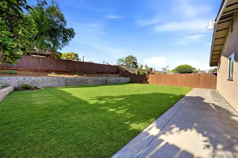 Exterior - 9444 Leticia Dr, Santee, CA 92071 photo 2 of 9