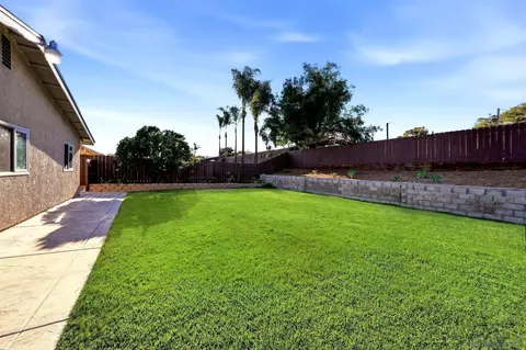 Exterior - 9444 Leticia Dr, Santee, CA 92071 photo 8 of 9