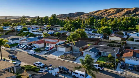 View/Area - 9444 Leticia Dr, Santee, CA 92071 photo 2 of 2