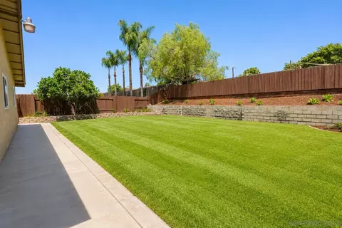 Exterior - 9444 Leticia Dr, Santee, CA 92071 photo 4 of 4