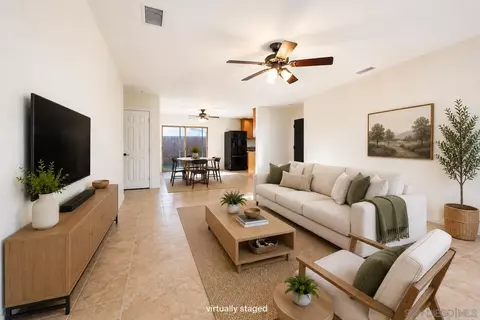 Living - 9444 Leticia Dr, Santee, CA 92071 photo 1 of 1