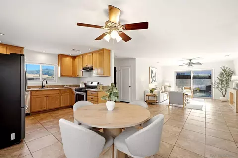 Dining - 9444 Leticia Dr, Santee, CA 92071 photo 1 of 1