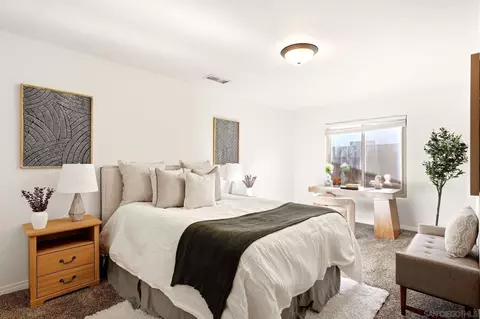 Bedroom - 9444 Leticia Dr, Santee, CA 92071 photo 3 of 5