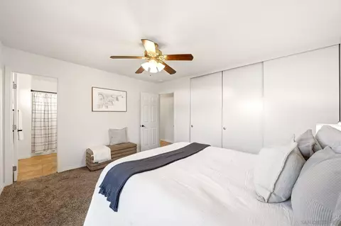 Bedroom - 9444 Leticia Dr, Santee, CA 92071 photo 2 of 5