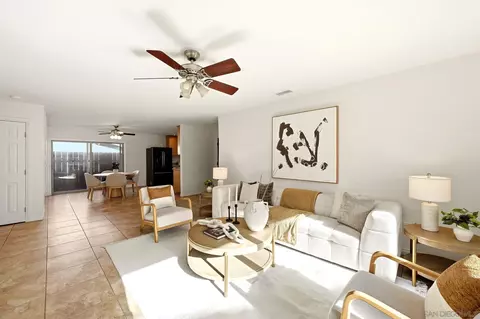 Living - 9444 Leticia Dr, Santee, CA 92071 photo 2 of 2