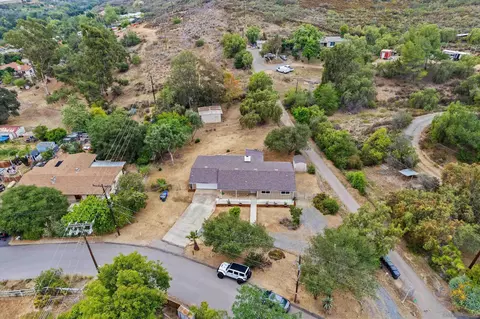 View/Area - 3174 Reservoir Dr, Jamul, CA 91935 photo 1 of 5