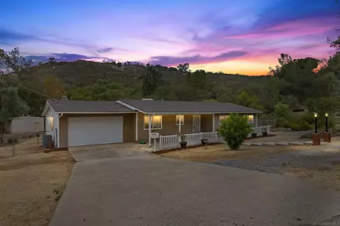 3174 Reservoir Dr, Jamul, CA 91935