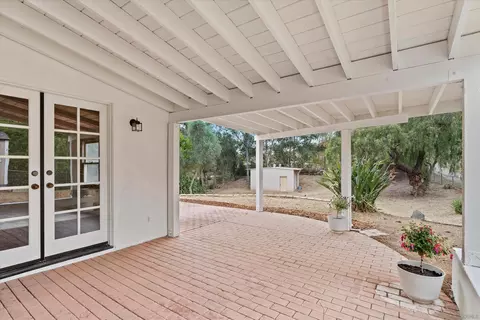 Exterior - 3174 Reservoir Dr, Jamul, CA 91935 photo 3 of 6