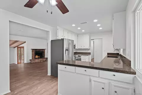 Kitchen - 3174 Reservoir Dr, Jamul, CA 91935 photo 3 of 3