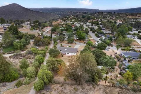 View/Area - 3174 Reservoir Dr, Jamul, CA 91935 photo 4 of 5