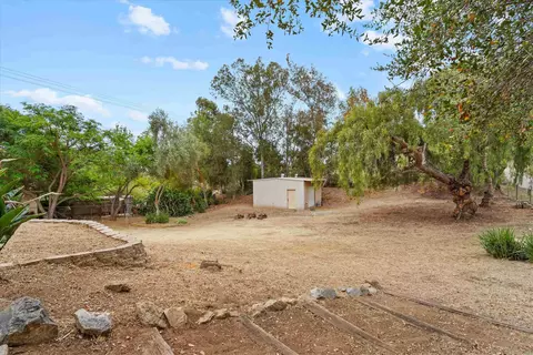 Exterior - 3174 Reservoir Dr, Jamul, CA 91935 photo 5 of 6