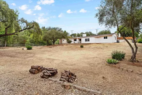 Exterior - 3174 Reservoir Dr, Jamul, CA 91935 photo 4 of 6