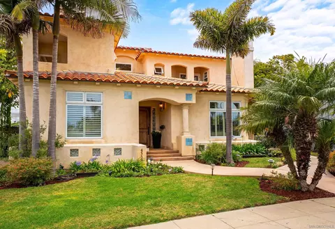4330 Niagara Ave, San Diego, CA 92107