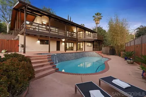 1091 Park Hill Ter, Escondido, CA 92025
