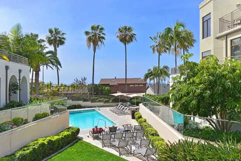 Exterior - 5410 La Jolla Blvd #A111, La Jolla, CA 92037 photo 6 of 7