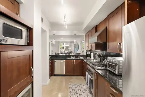 Kitchen - 5410 La Jolla Blvd #A111, La Jolla, CA 92037 photo 1 of 5