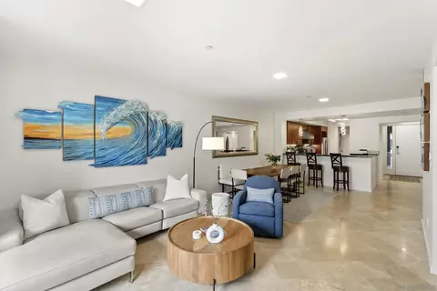 Living - 5410 La Jolla Blvd #A111, La Jolla, CA 92037 photo 1 of 4