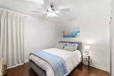 Bedroom - 5410 La Jolla Blvd #A111, La Jolla, CA 92037 photo 4 of 4