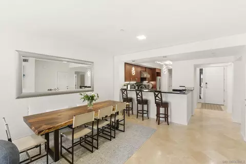 Dining - 5410 La Jolla Blvd #A111, La Jolla, CA 92037 photo 3 of 3