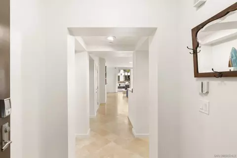 Entry Way - 5410 La Jolla Blvd #A111, La Jolla, CA 92037 photo 2 of 3