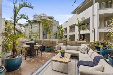 Exterior - 5410 La Jolla Blvd #A111, La Jolla, CA 92037 photo 2 of 7