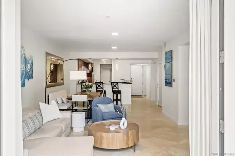 Living - 5410 La Jolla Blvd #A111, La Jolla, CA 92037 photo 4 of 4