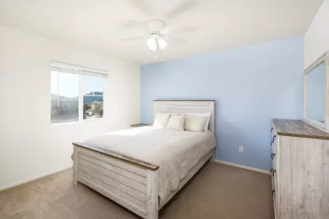 Bedroom - 310 Falabella Ln, Fallbrook, CA 92028 photo 5 of 5