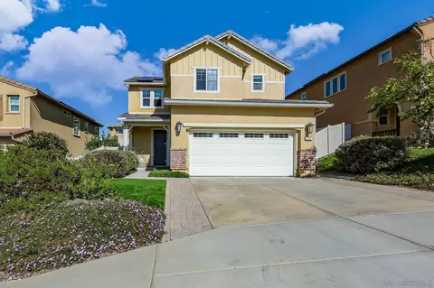 Exterior - 310 Falabella Ln, Fallbrook, CA 92028 photo 2 of 12